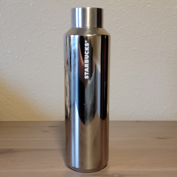 Starbucks 50th Anniversary stainless steel bottle - Picture 4 of 4